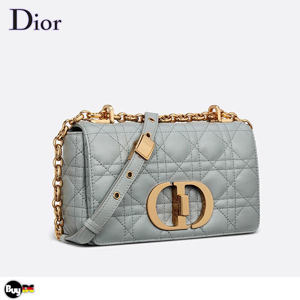 【ディオール】大人気ディオールキャロ スモールバッグコピー★5色 M9241UWHC